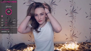 Marie_Blue 18-03-2021 Ass 