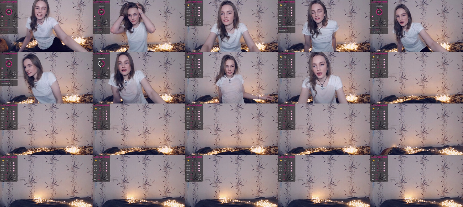 Marie_Blue 18-03-2021 Ass 
