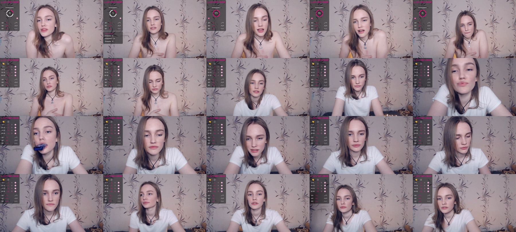 Marie_Blue 18-03-2021 Download 