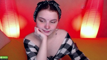 MollyFoxy 17-03-2021 Show 