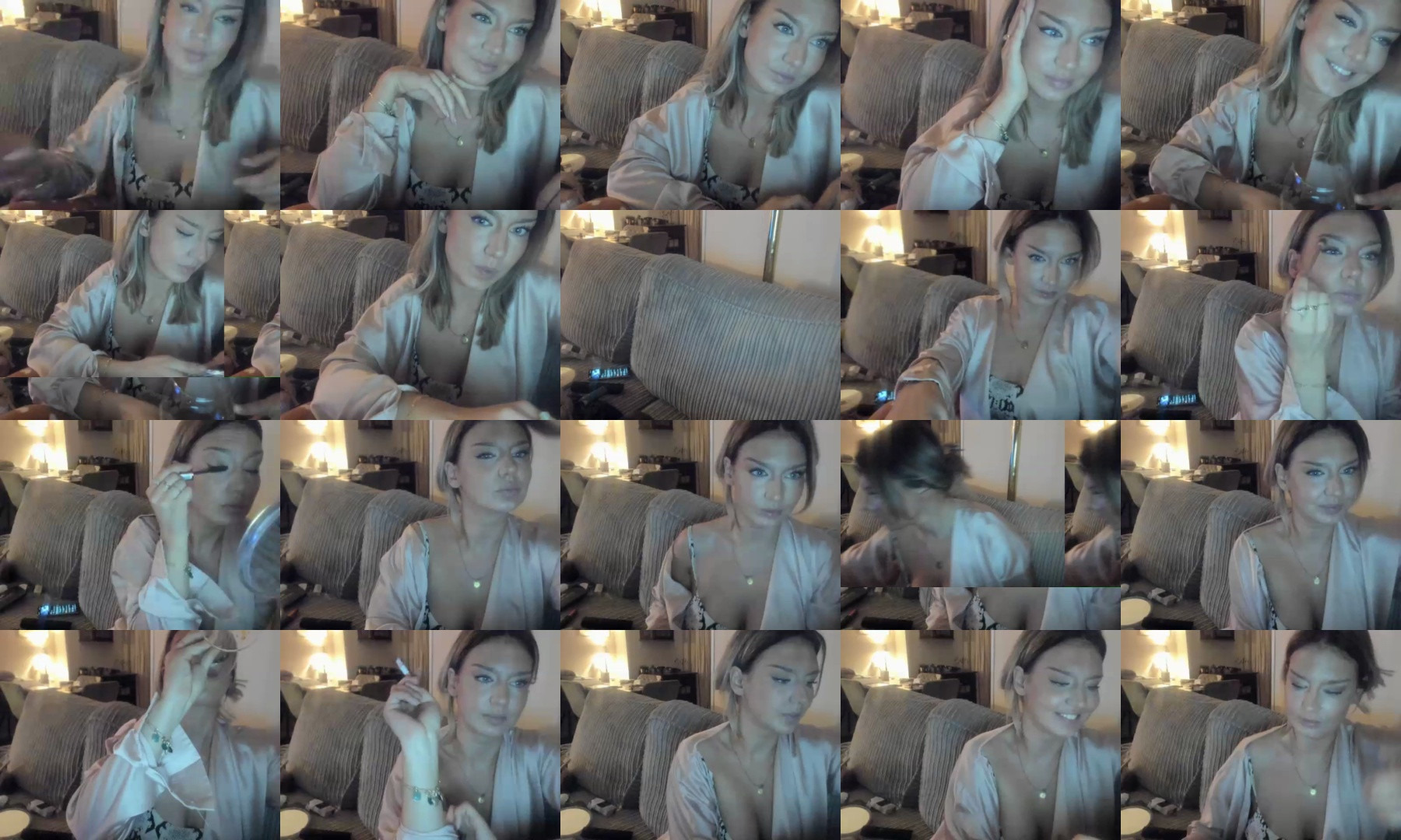 Ninaofficial 18-03-2021 Cam 