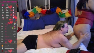 Queennicolesaathoff 18-03-2021 Webcam 