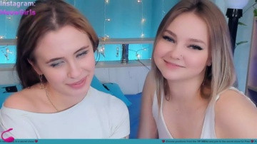 Sinacampby  18-03-2021 women Couple