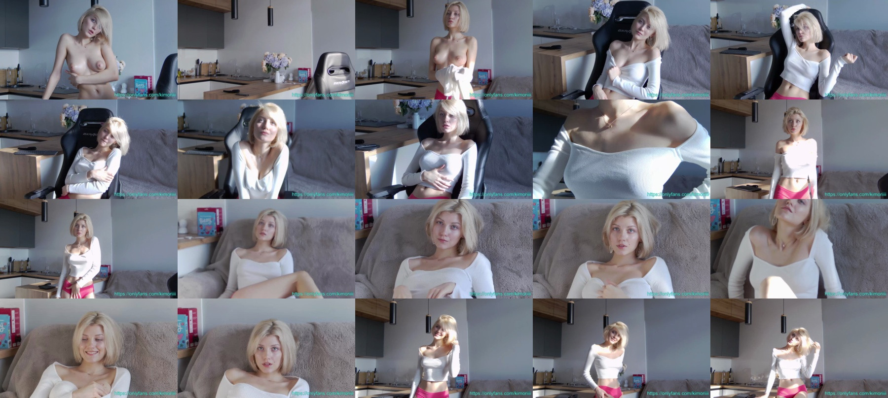 Sweet_Tinker_Bell 18-03-2021 Webcam 