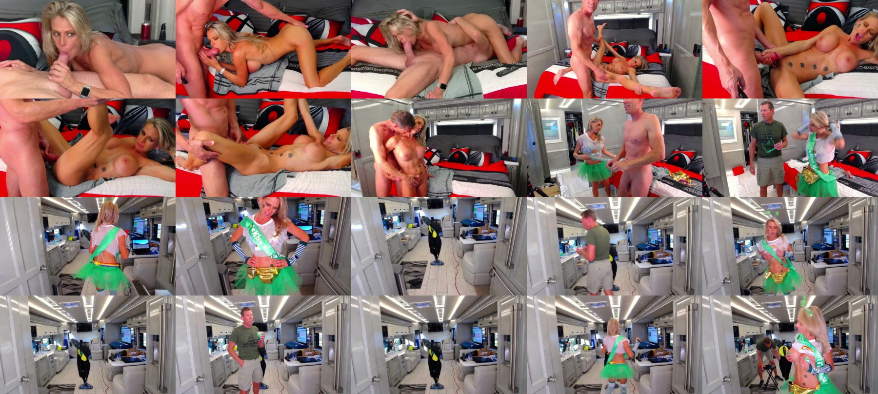Swingintourist 17-03-2021 Ass 