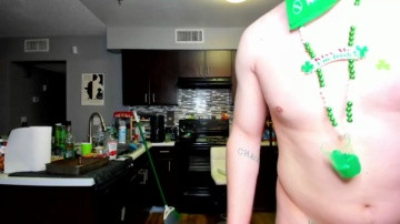 Thejohnnystone  18-03-2021 video stockins