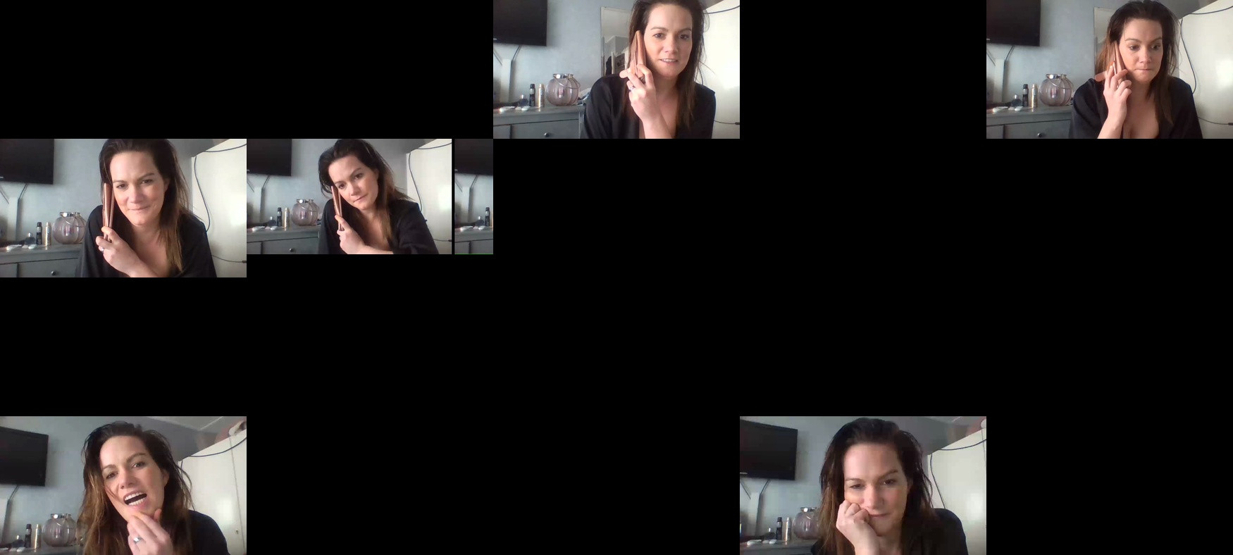 Veronique1991 18-03-2021 Webcam 