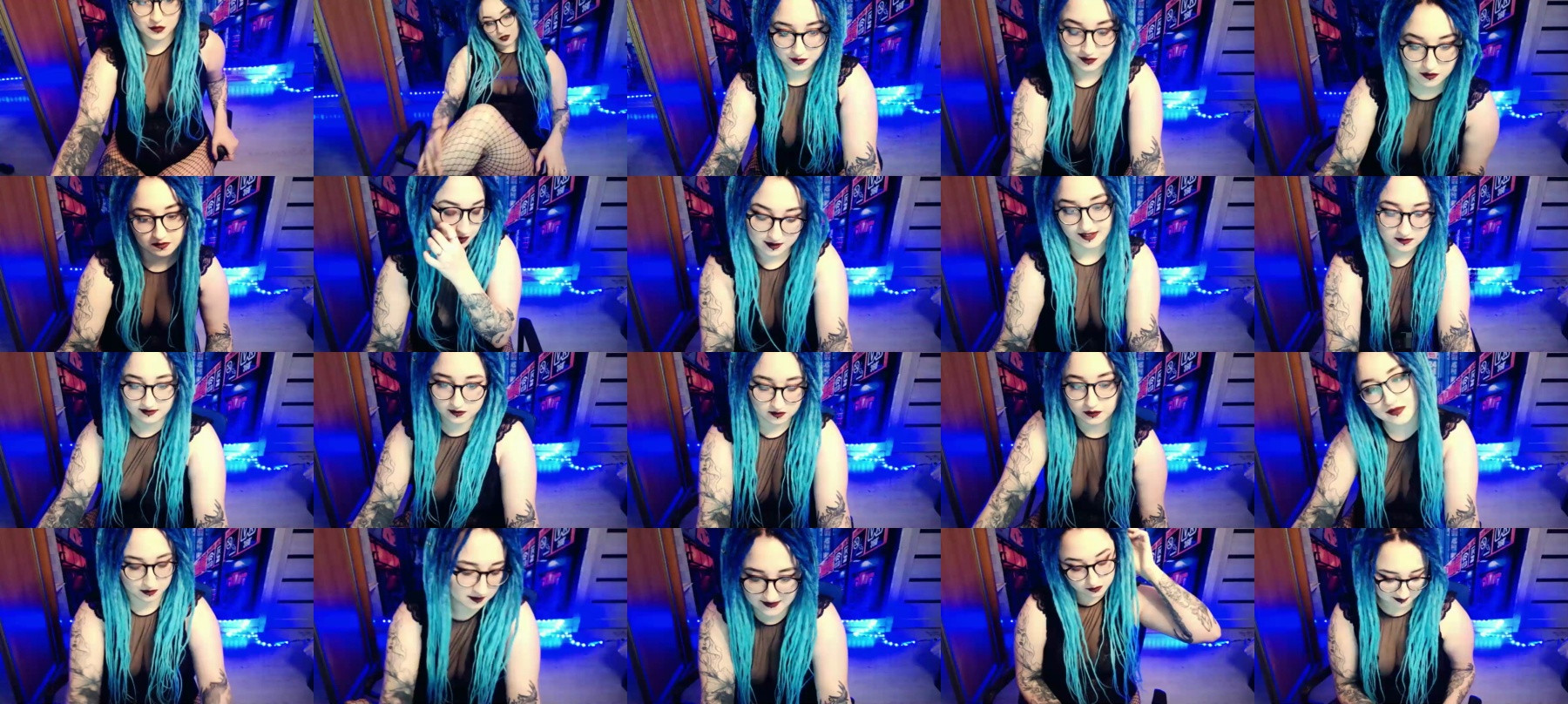 Xcaradelevin17x 18-03-2021 Cam 