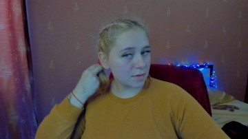 angelicabr2 18-03-2021 Webcam 