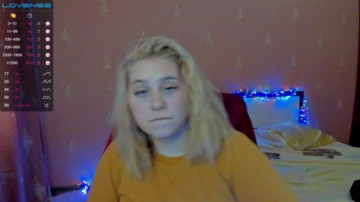 angelicabr2 18-03-2021 Webcam 