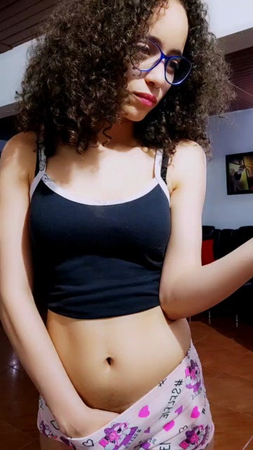 hotlatin_sexy 18-03-2021 Nude 