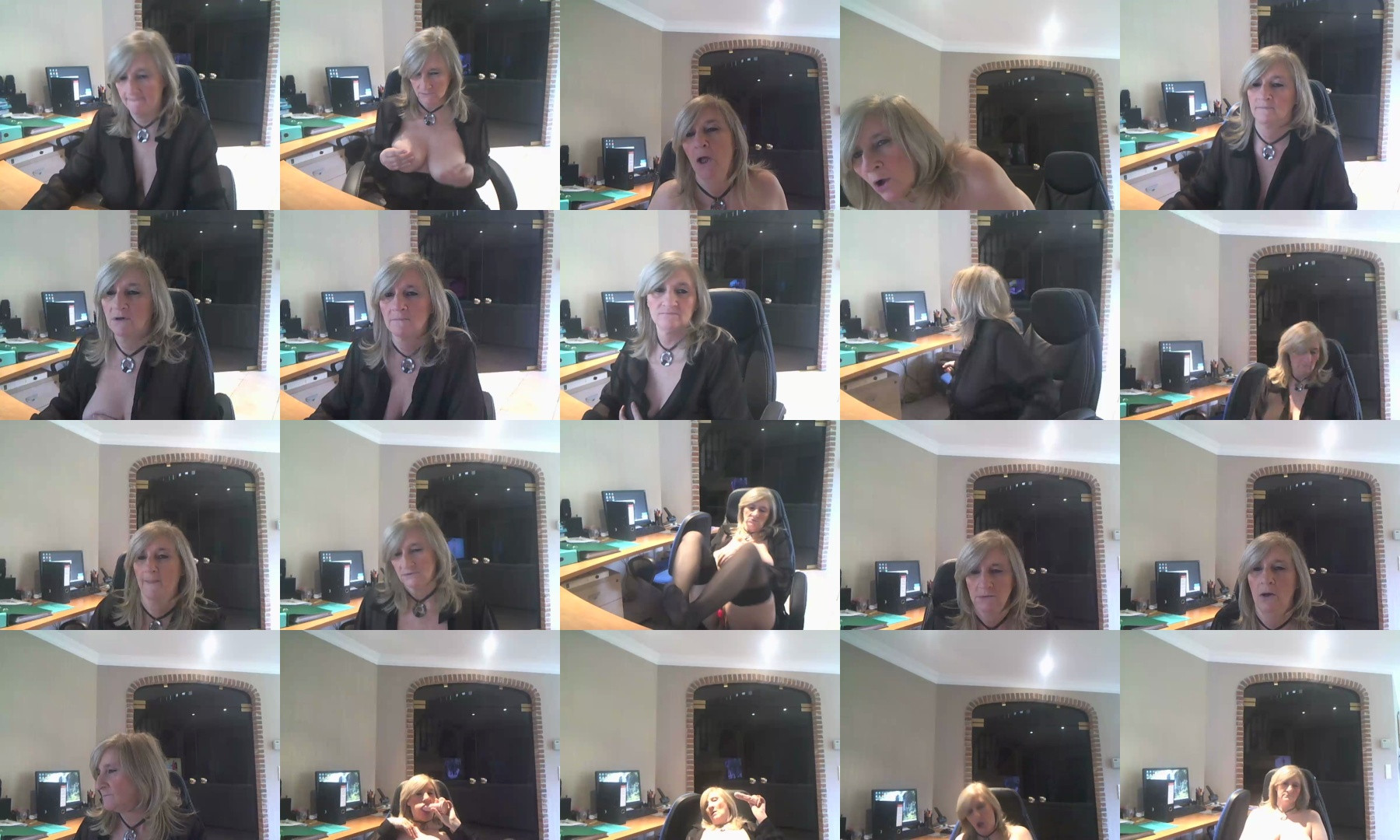 tammy4camfun 18-03-2021 Naked 