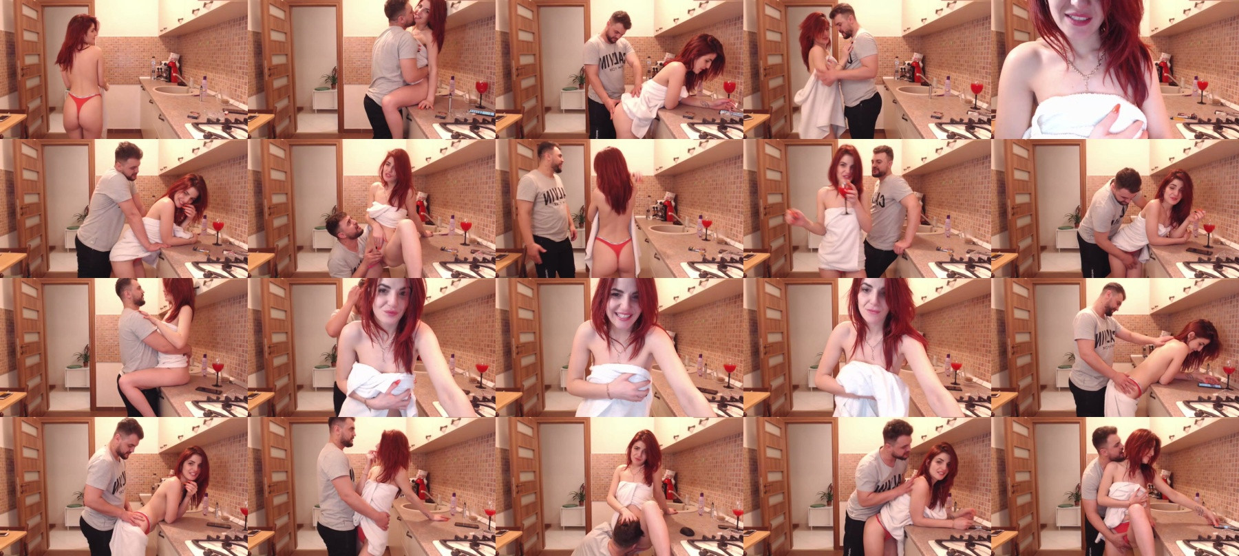 Aly_Alyce 19-03-2021 Porn 