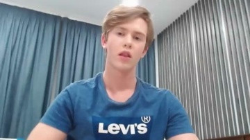 Artemosha  19-03-2021 video chat