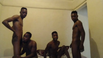 Blackboys254  19-03-2021 video fuckme