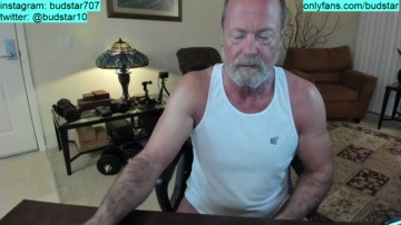 Budstar707  19-03-2021 video kinky