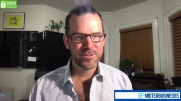 Businessofficeguy  19-03-2021 video pvt 18