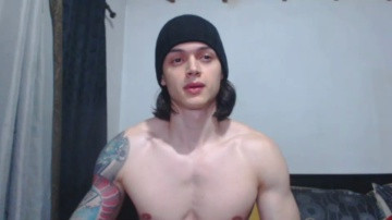 Dick_Demon_1  19-03-2021 video masturbate