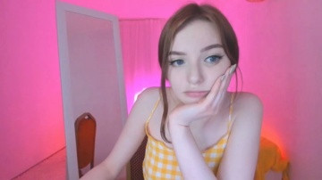 Elisa_O 19-03-2021 Cam 