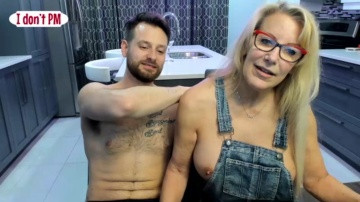 Fitcougarcb  19-03-2021 pinkpussy Couple
