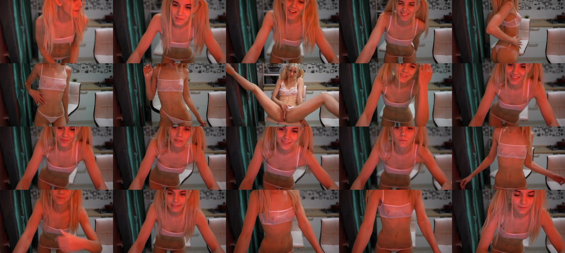 Free_Forever 19-03-2021 Nude 