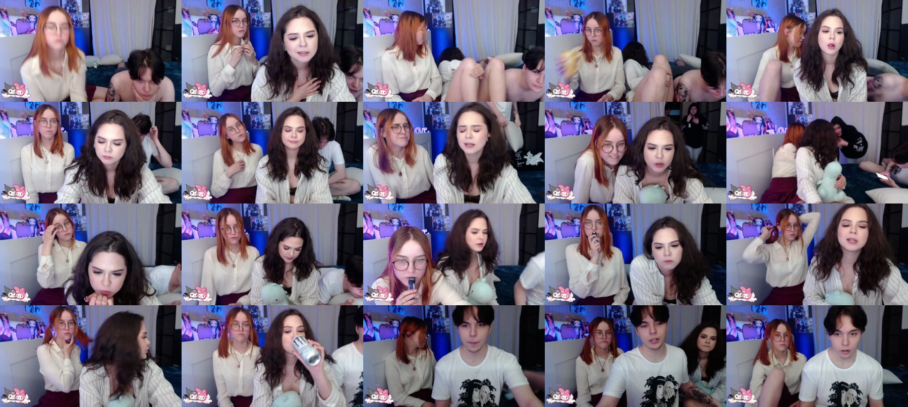 Girl_Sex_Pump_Dance 19-03-2021 Nude 