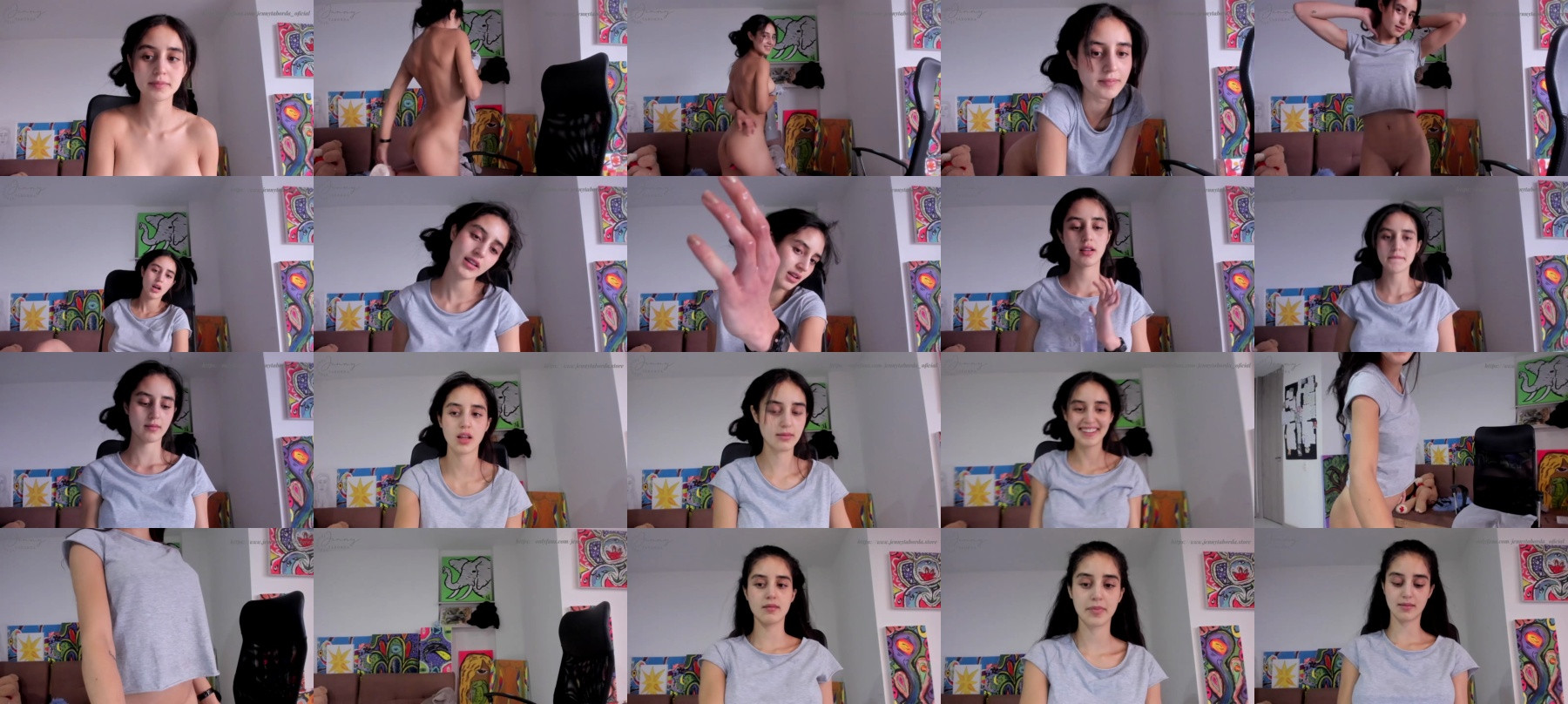 Jenny_Taborda 19-03-2021 Video 