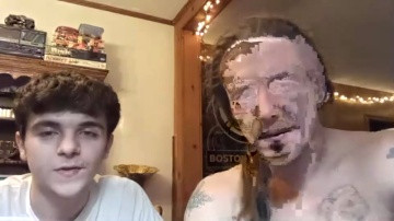 Jpawn82  19-03-2021 video sexyass