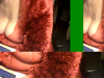 Luciema 19-03-2021 Webcam 