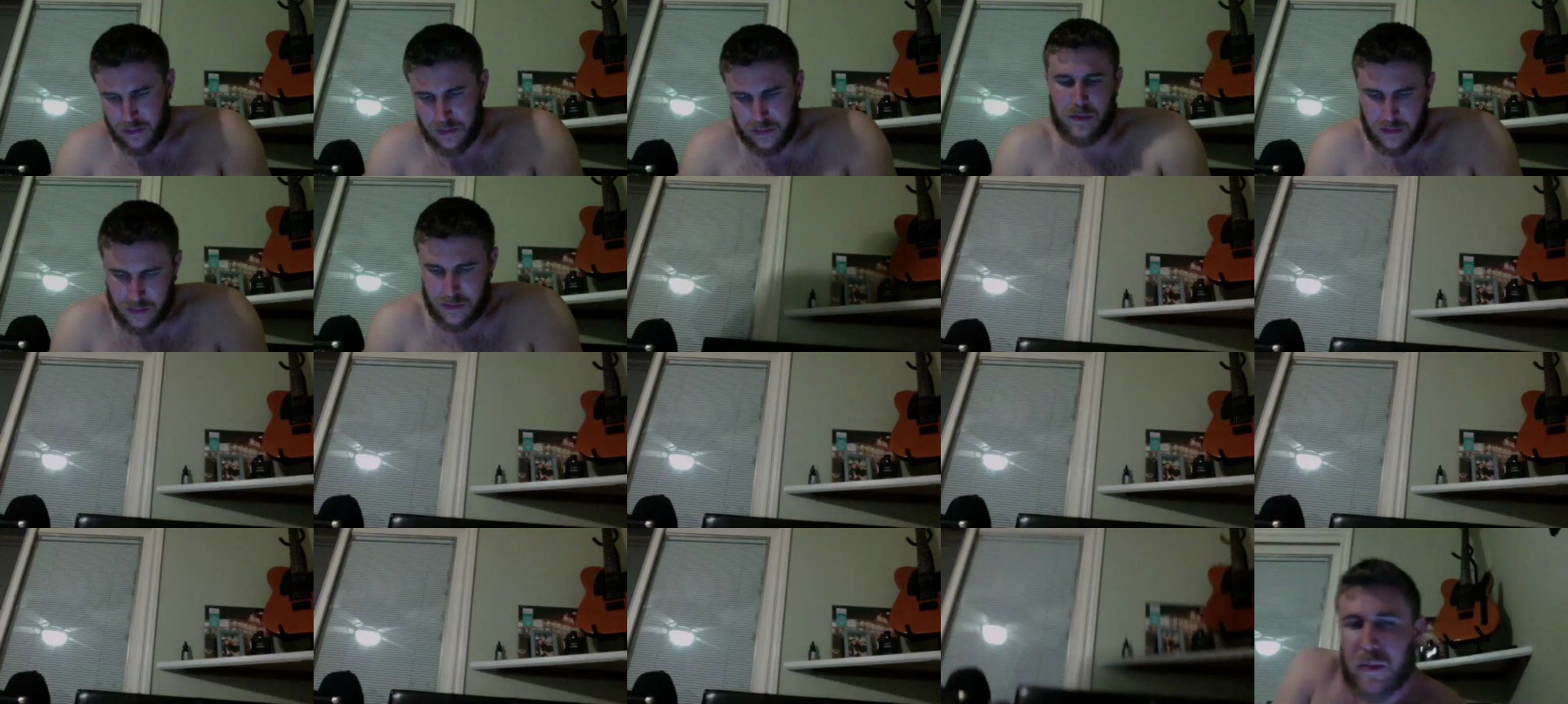 Mac_Drew  19-03-2021 Male Webcam