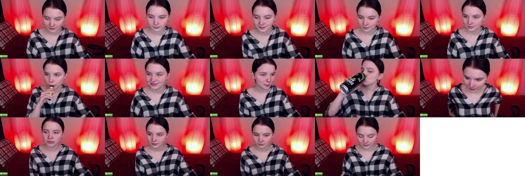 MollyFoxy 19-03-2021 Download 