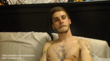 Plantmanzzz  19-03-2021 video fuck