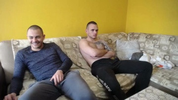 Sseexxyybbooyy1996  19-03-2021 video gag