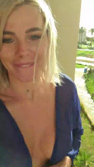 bunny_vic 19-03-2021 Webcam 