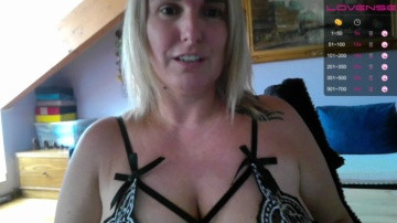 lucestellata  19-03-2021 nudesshow Female