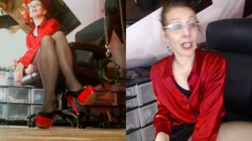 mistressonline 19-03-2021 Nude 
