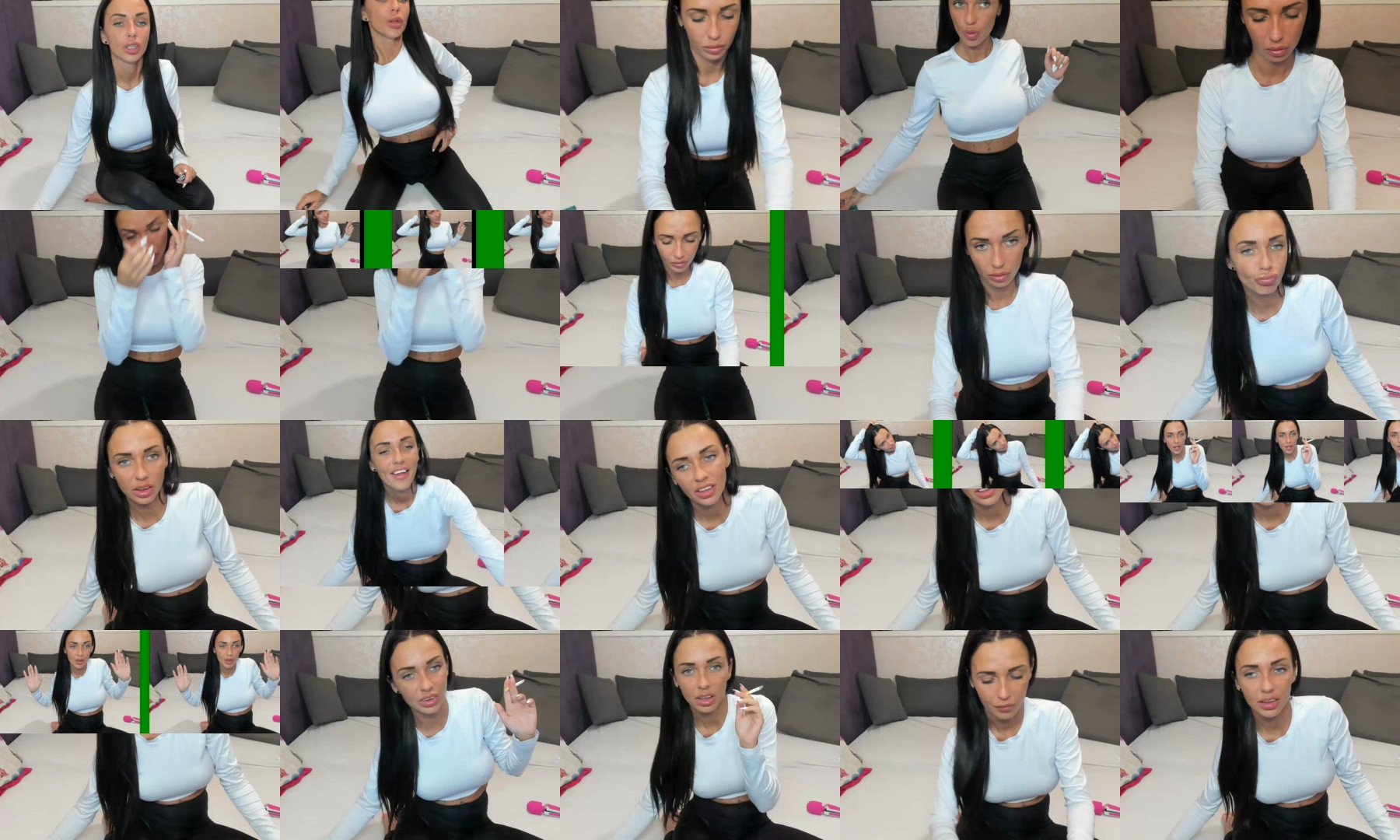 tiffanyxx1 19-03-2021 Naked 