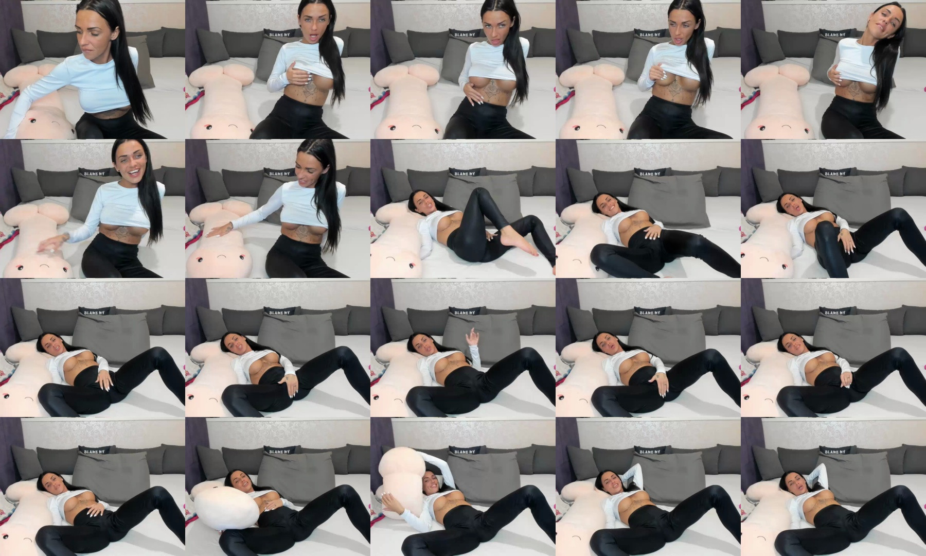 tiffanyxx1 19-03-2021 Video 