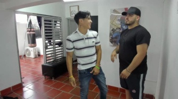 Badguys_Sex  20-03-2021 video bigdildo