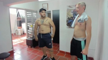 Badguys_Sex  20-03-2021 video fetis