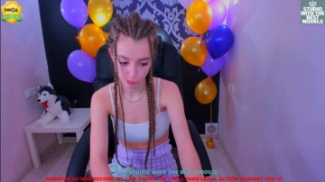 Coy_Amina 20-03-2021 Wet 