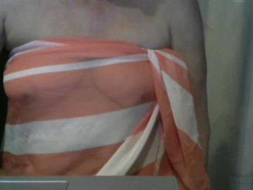 DanyMin 20-03-2021 Nude 
