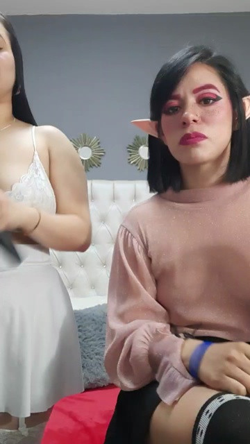 Debora_Dreams 20-03-2021 Naked 