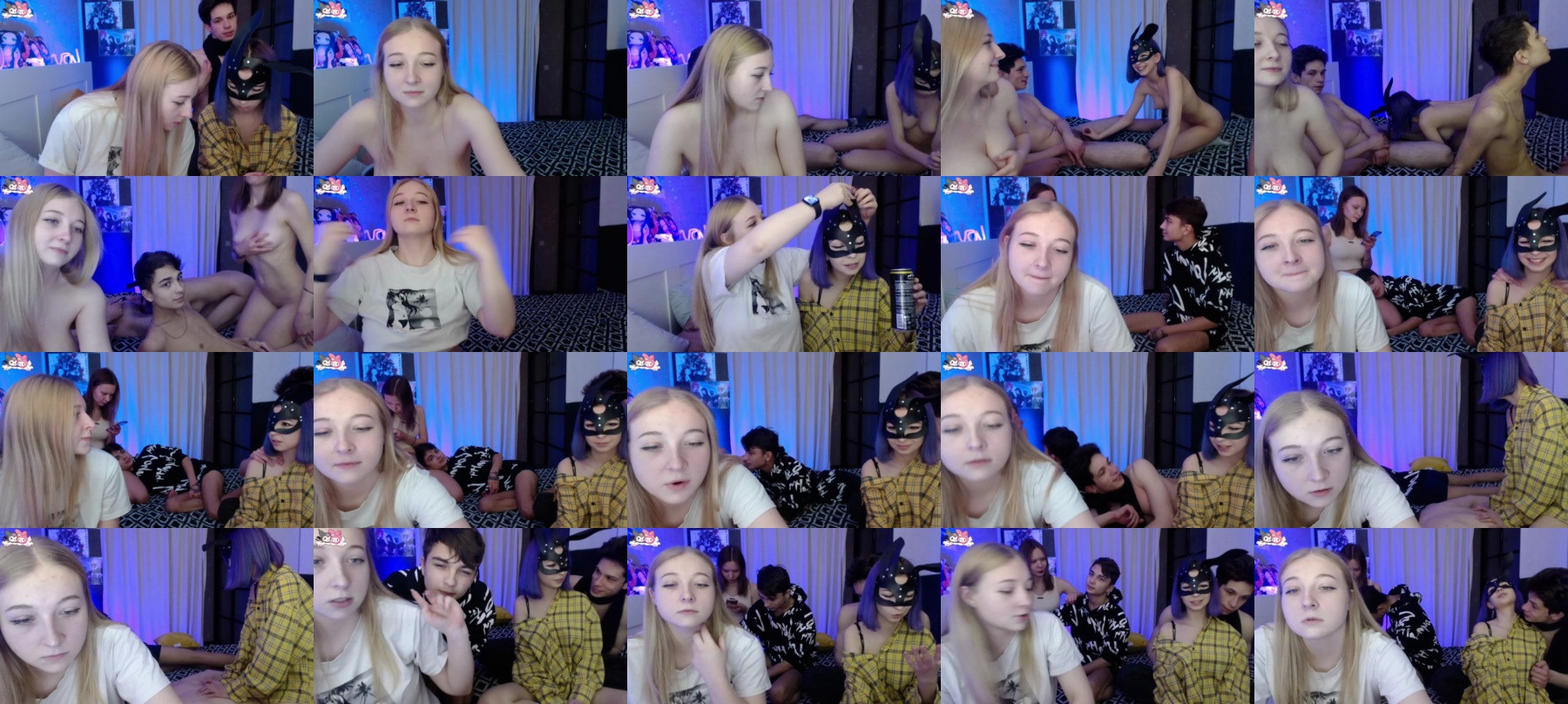 Girl_Sex_Pump_Dance 20-03-2021 Cam 