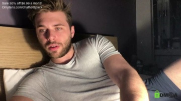 Hot8pack01  20-03-2021 video fingering