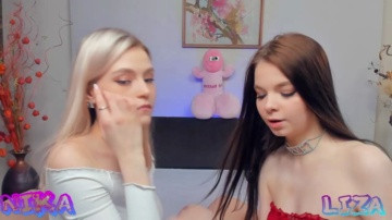 Huntertiana 20-03-2021 Show 