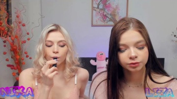 Huntertiana 20-03-2021 Topless 