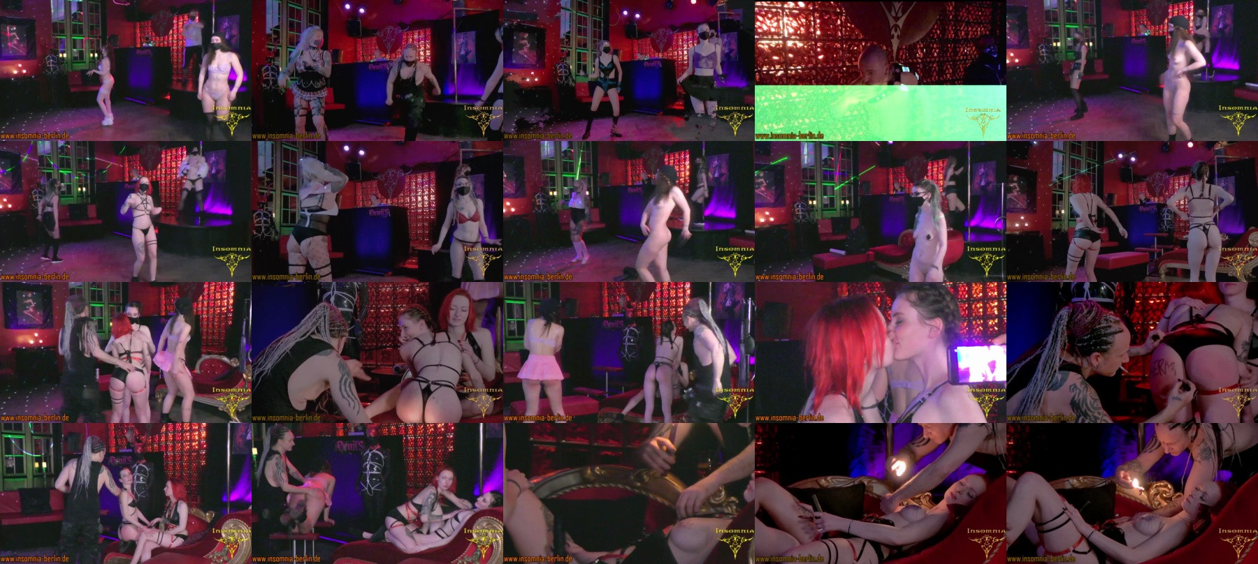 Insomnia_Kinky_Nightclub_Tv2 19-03-2021 Porn 