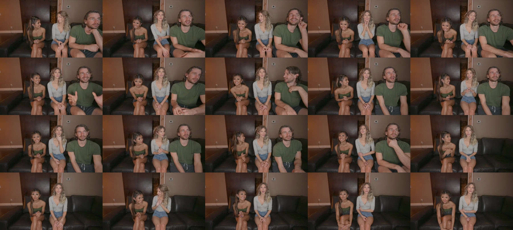 Jackandjill 20-03-2021 Porn 