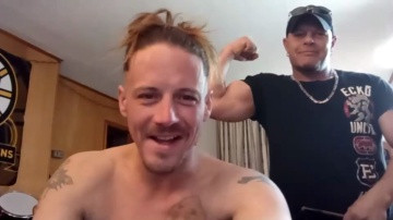 Jpawn82  20-03-2021 video showfeet